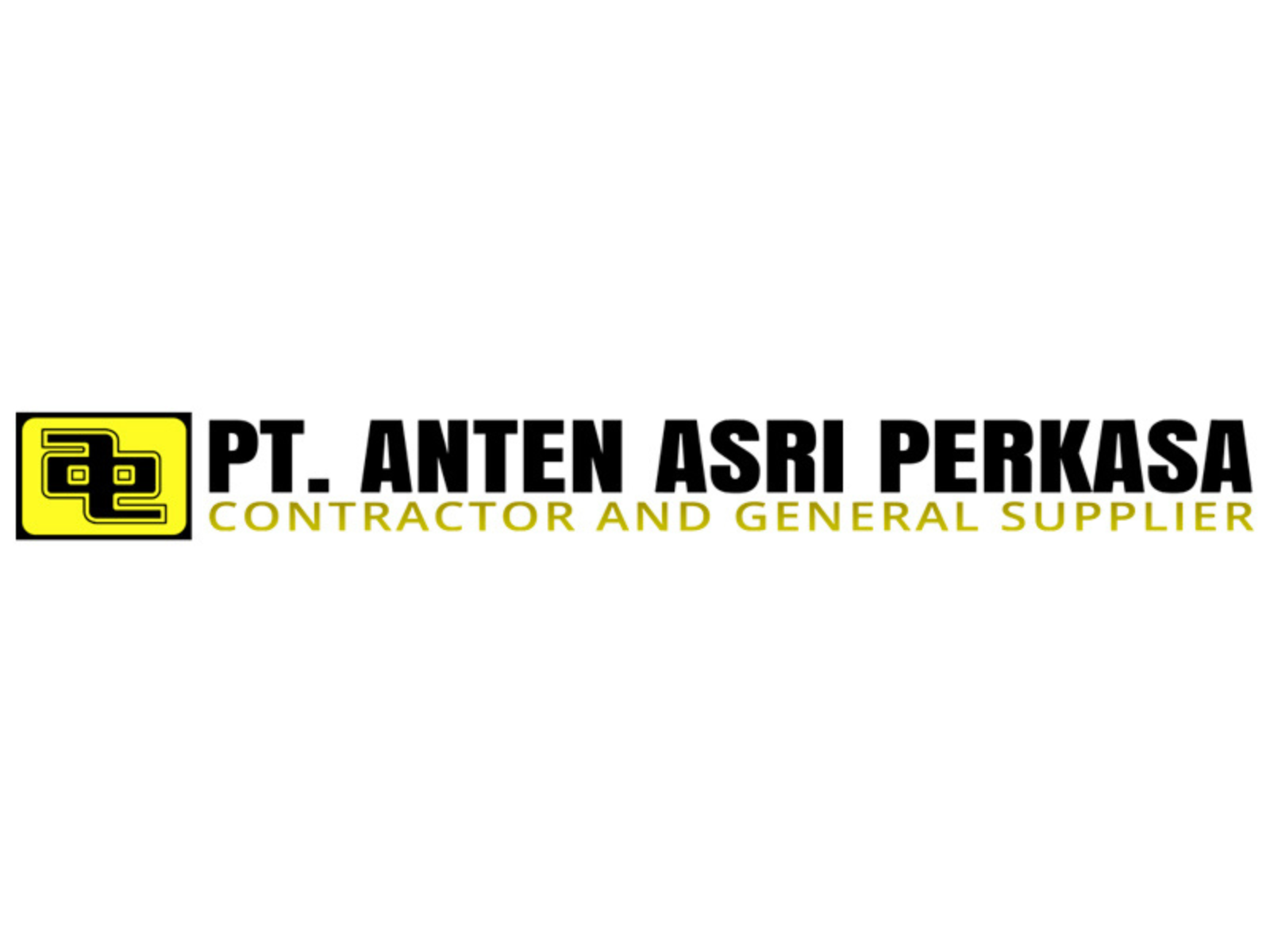 PT Anten Asri Perkasa