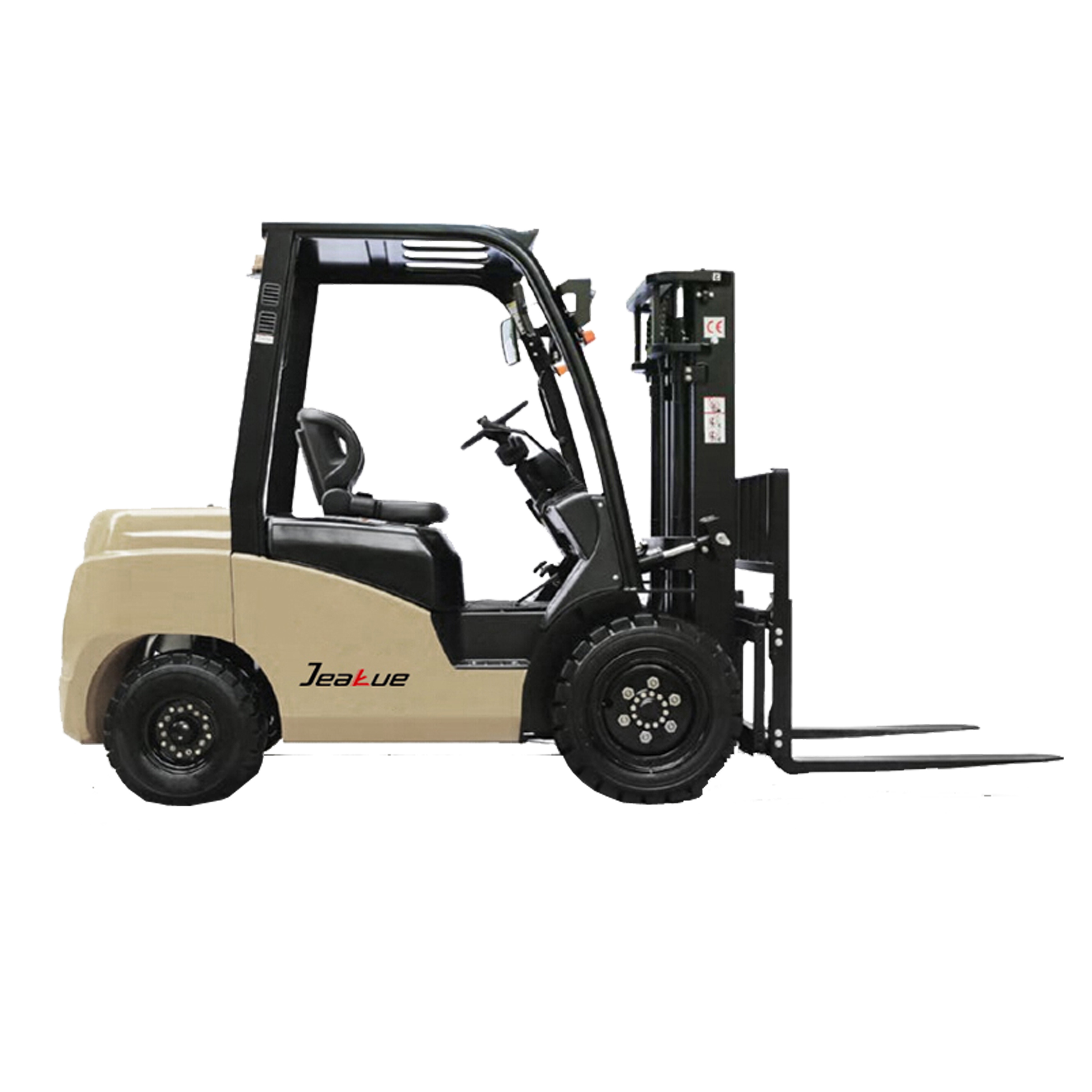 Jual Forklift